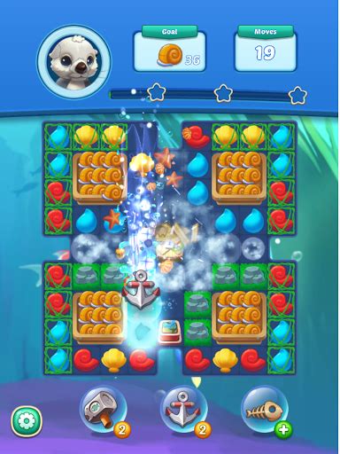 download match 3 big fish.